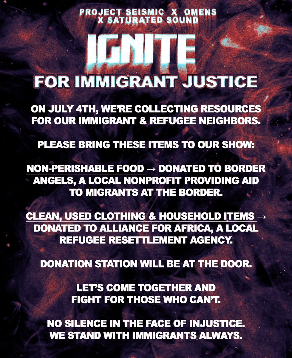 Project Seismic tweet media