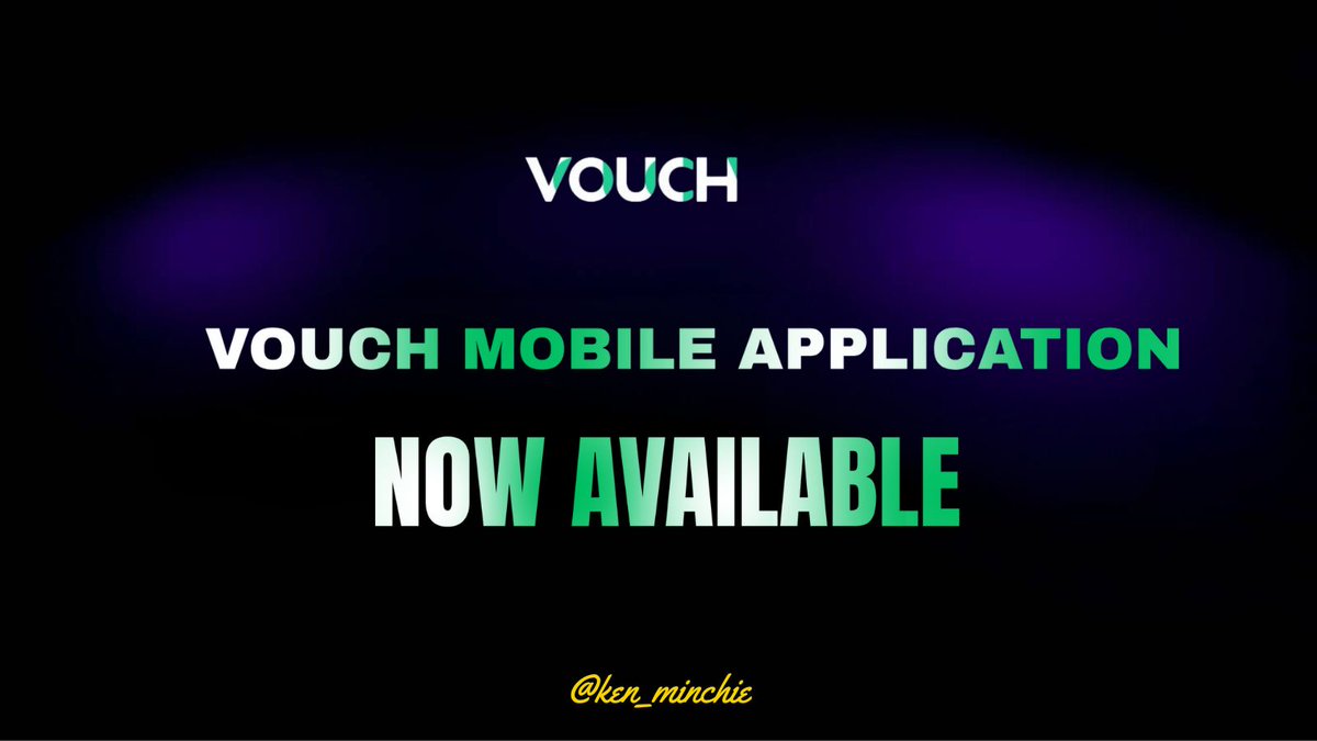 ken_minchie's tweet photo. 🧵 I just created cryptographic proof from my phone in under 60 seconds — without sharing any private data. Here's how I used @Vouch_io to verify my online presence. 

#ZeroKnowledge #Web3 https://t.co/VYT2brTSHW