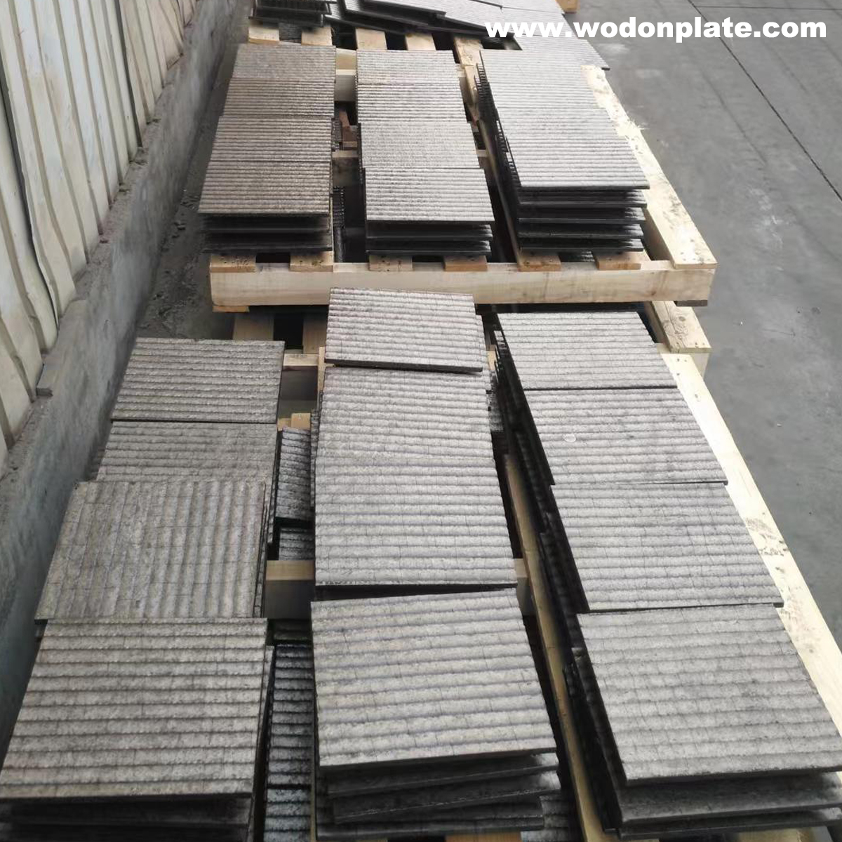 WodonC39125's tweet image. What’s your top priority — durability, cost, or delivery time?

Facing wear issues? Drop us a comment👇
📩 cs@chinawodon.com

Let us help you find the perfect CCO wear plate solution for your operation.

#WearPlate#CCOWearPlate#Hardfacing