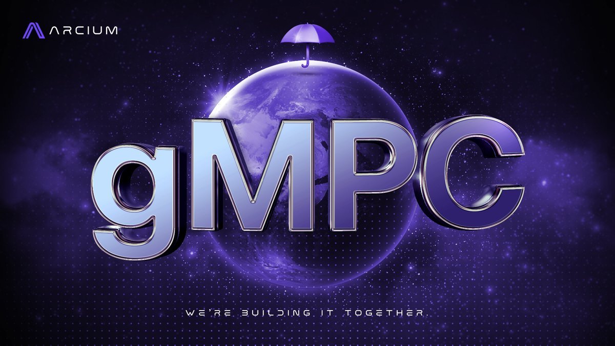 ☂️Arcium: The Privacy Revolution You Can’t Afford to Miss!

Step into the future with Arcium — where confidential computing meets blockchain to unlock unstoppable privacy and trust.

Imagine private payments, invisible DeFi trades, and fully encrypted stablecoins — all powered by