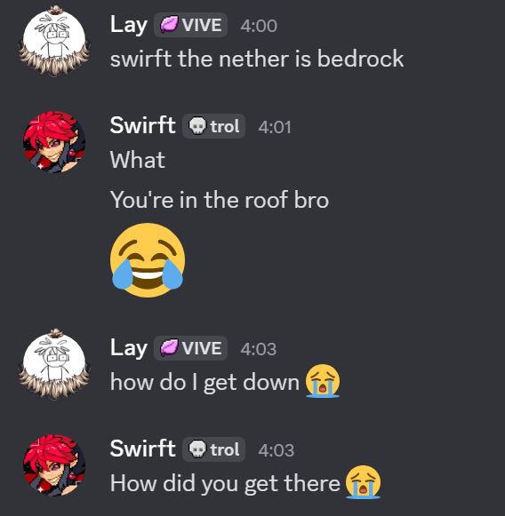 Swirft tweet media
