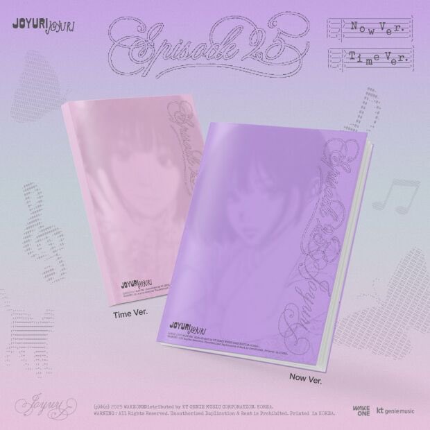 daesangdistrict's tweet photo. [PHGO] #PHGO | #DaesangDistrictGO 

✨#SIGNEDCD #JOYURI - 3rd Mini Album [#Episode25]

🌷Random ver: 2515
🌷2 CD: 4750

Cutoff: 7/24
DOP: 7/31

To order: https://t.co/GtKxvzGhar

#yuri #Glassy #IZONE #Wizone https://t.co/1Uxr1QuRyt