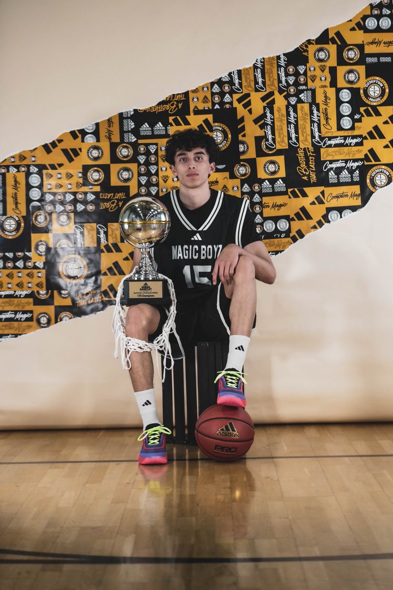 Compton Magic (@compton_magic) on Twitter photo Rider Portela <a href="/slopebasketball/">Sunnyslope Vikings Basketball</a> has picked up an offer from Seattle University
<a href="/RiderPortela/">Rider Portela</a> ✔️ <a href="/3SSBCircuit/">3Stripes Select Basketball</a> Rider Portela <a href="/slopebasketball/">Sunnyslope Vikings Basketball</a> has picked up an offer from Seattle University
<a href="/RiderPortela/">Rider Portela</a> ✔️ <a href="/3SSBCircuit/">3Stripes Select Basketball</a>