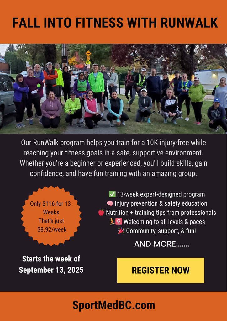 SportMedBC tweet media