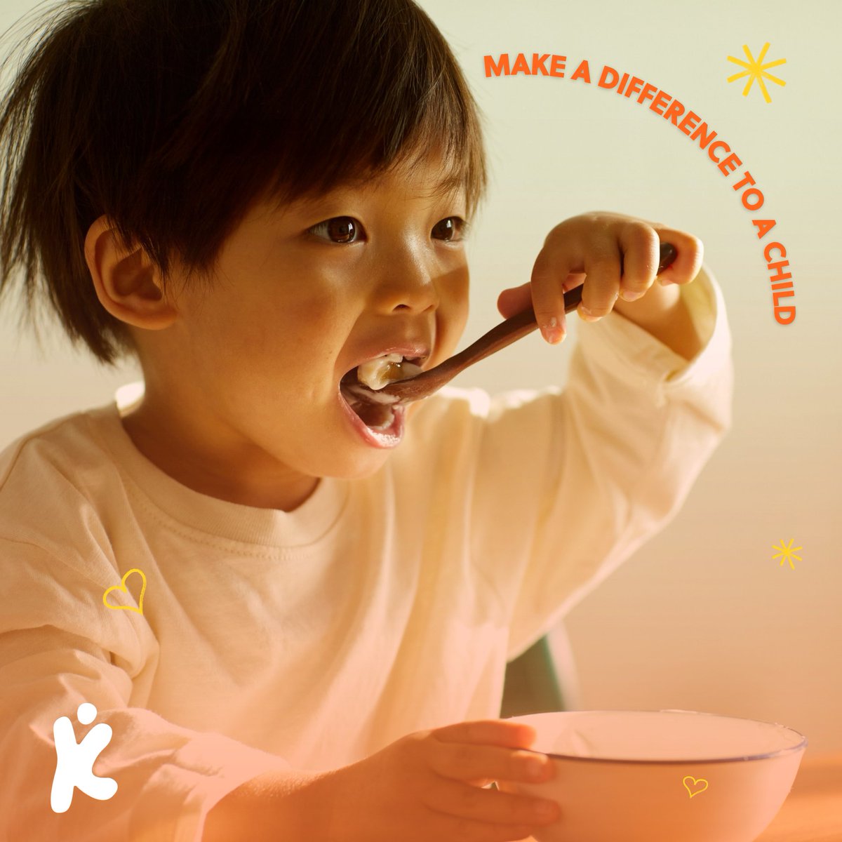 Wondering how you can make a difference? Did you know that making a donation of $25 can feed a family for a day? Your donation helps us support families facing food insecurity. Donate here:
ow.ly/28SP50WiMej
#DonateToday #MakeADonation #Support #SafeToGrow #AllForKids