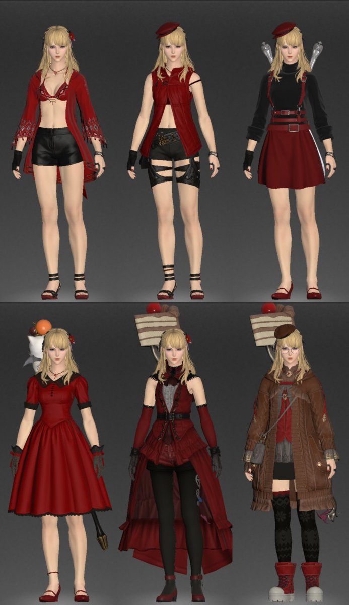 衣服直接重染一波