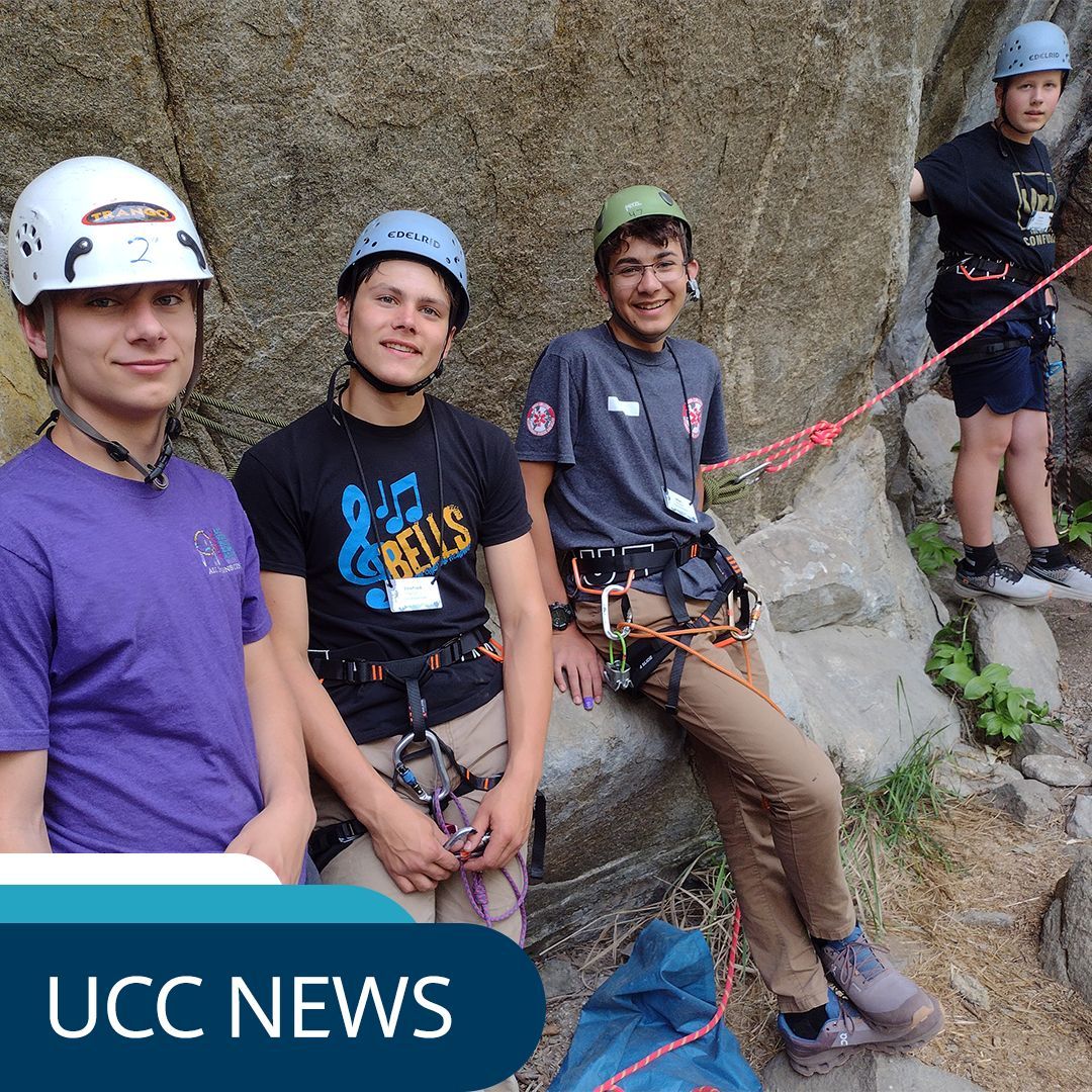 Upper Columbia Conference tweet media
