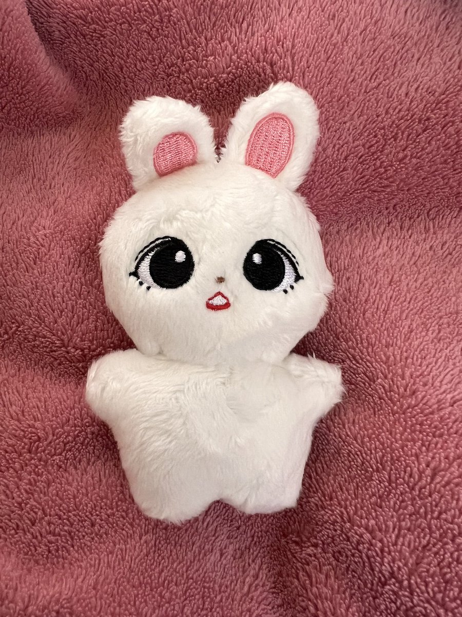 <a href="/80spuoc_S/">쿠프</a> 님
<a href="/kmi_jpgo/">Kmi🧸ྀིJPGO</a> 様

無事受け取りました！お忙しい中お取りまとめありがとうございます！🍒

너무 귀여운 봉제인형이 도착했어요💞
감사합니다!