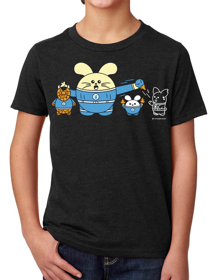 SDCC Unofficial Blog tweet media