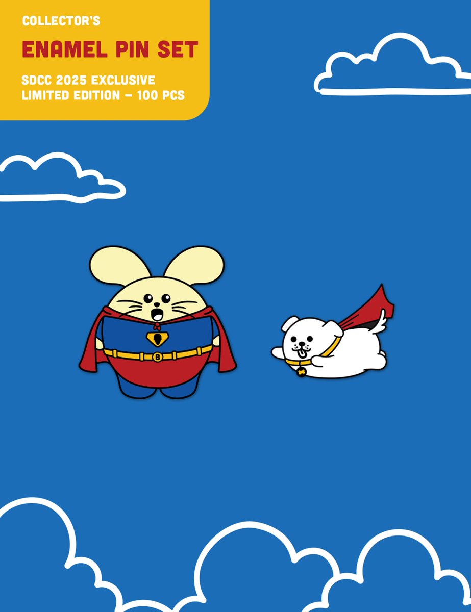 SDCC Unofficial Blog tweet media