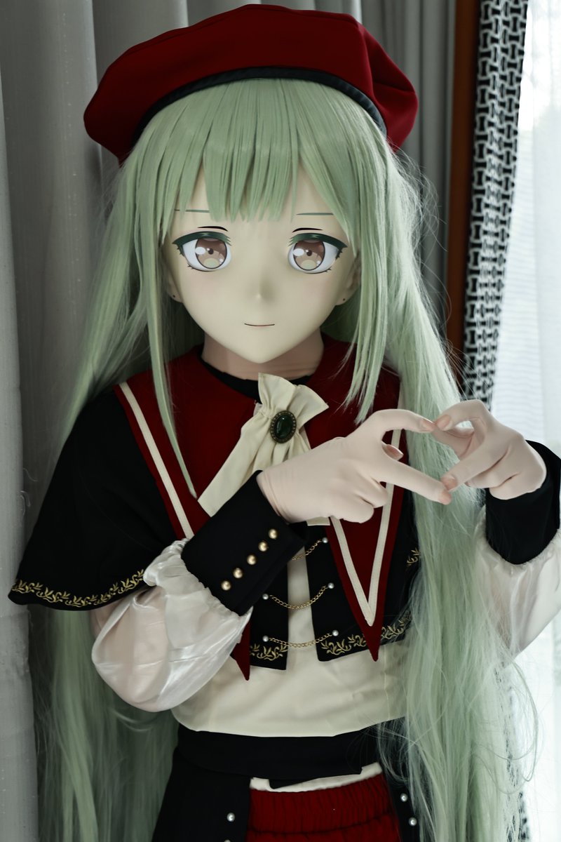 呜呜