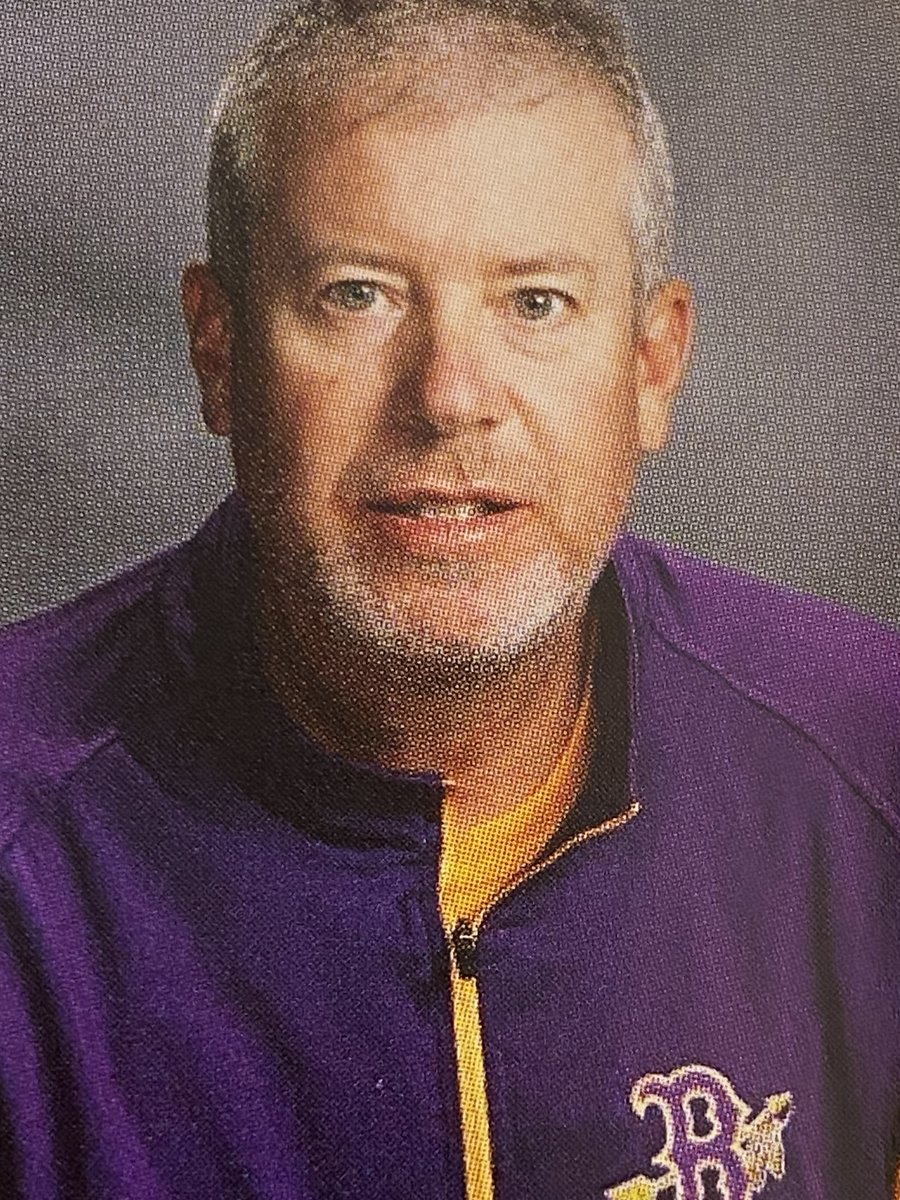 BHS Athletic History (@bhsraidrhistory) on Twitter photo BHS HEAD COACH SALUTE: <a href="/CoachClapp2025/">Steve Clapp</a> (baseball, 2004-present)
The Lincoln Christian & Illinois State grad is the winningest coach in Raider baseball history at 418-303-2. Clapp's teams have won 6 regionals & 3 Big 12 titles, advancing to the state 3A supersectional in 2012. BHS HEAD COACH SALUTE: <a href="/CoachClapp2025/">Steve Clapp</a> (baseball, 2004-present)
The Lincoln Christian & Illinois State grad is the winningest coach in Raider baseball history at 418-303-2. Clapp's teams have won 6 regionals & 3 Big 12 titles, advancing to the state 3A supersectional in 2012.