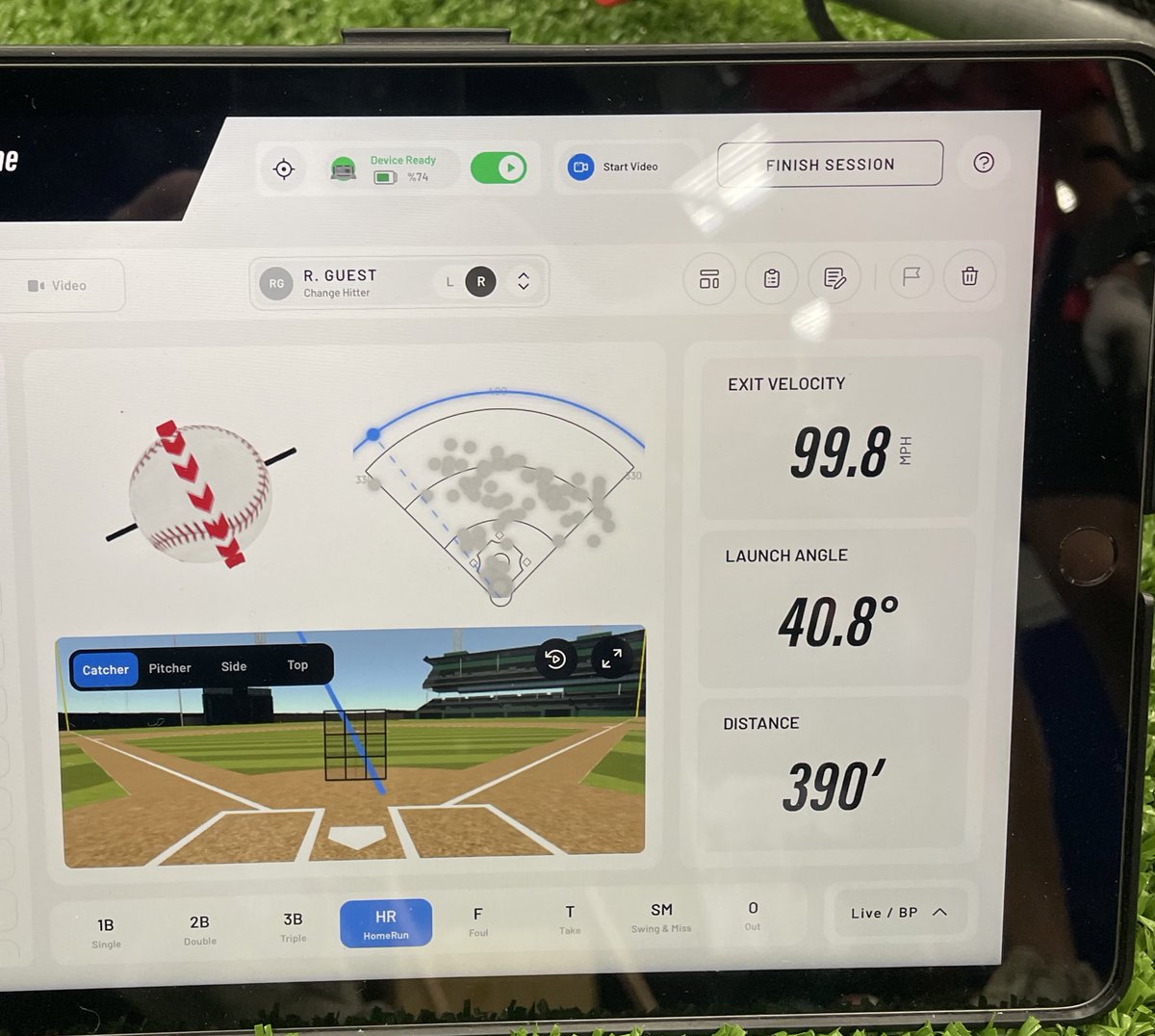 Will Donohue (@william7donohue) on Twitter photo Late night swings with <a href="/Ksmo562/">Kyle Mottice</a>, getting ready for PG Wright St/Miami College Showcase 16/17U with <a href="/HitdogsOH/">Hit Dogs - OH</a>.
<a href="/Coach_Chiero/">Jordan Chiero</a> <a href="/KTrewyn/">Kyle Trewyn</a> Late night swings with <a href="/Ksmo562/">Kyle Mottice</a>, getting ready for PG Wright St/Miami College Showcase 16/17U with <a href="/HitdogsOH/">Hit Dogs - OH</a>.
<a href="/Coach_Chiero/">Jordan Chiero</a> <a href="/KTrewyn/">Kyle Trewyn</a>