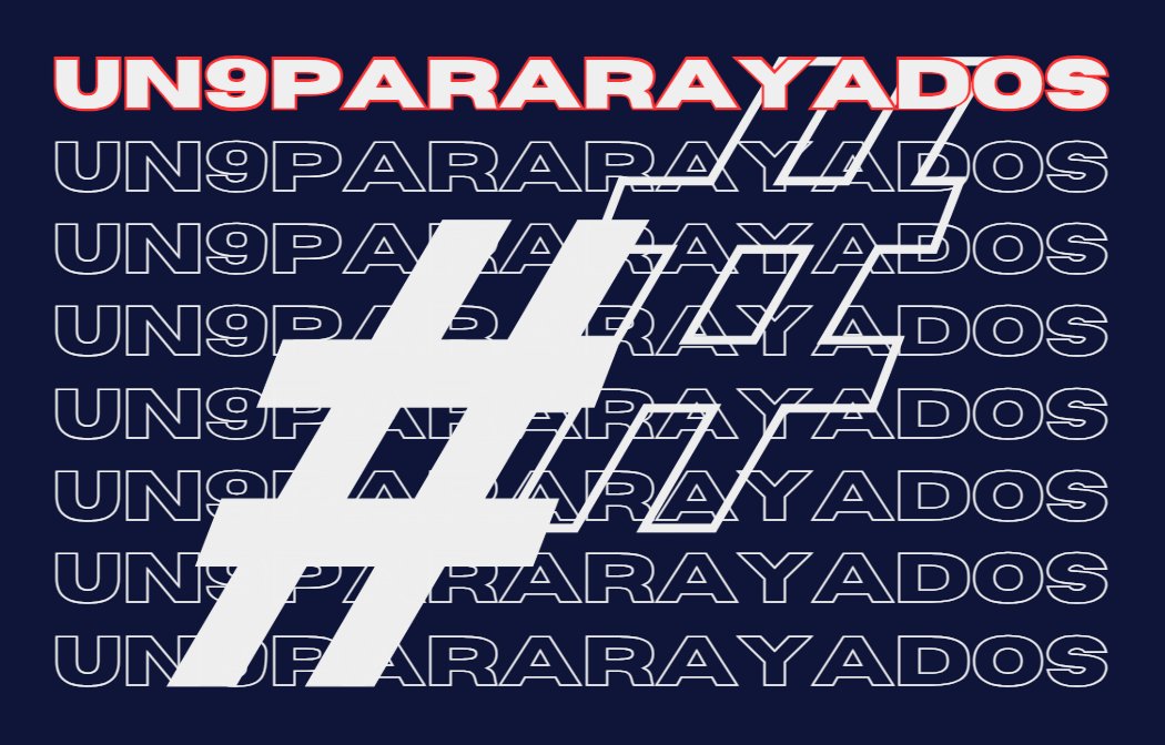 mariofgarciajr's tweet image. Como @Rayados sigue sin fichar un 9, arranca #Un9ParaRayados: una dinámica diaria donde propondré un delantero distinto que podría encajar.

No es info, son opciones: de cualquier liga, país o nivel. Opina usando #LoTraigo o #NoLoTraigo: que se escuche la voz de la gente.