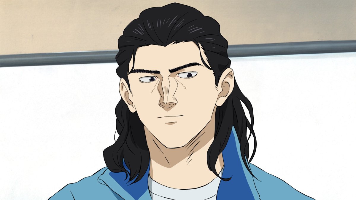 ひゃくえむ。 鰯弐陸 Tシャツ ひゃくえむ。」古着風Tシャツを劇場販売、