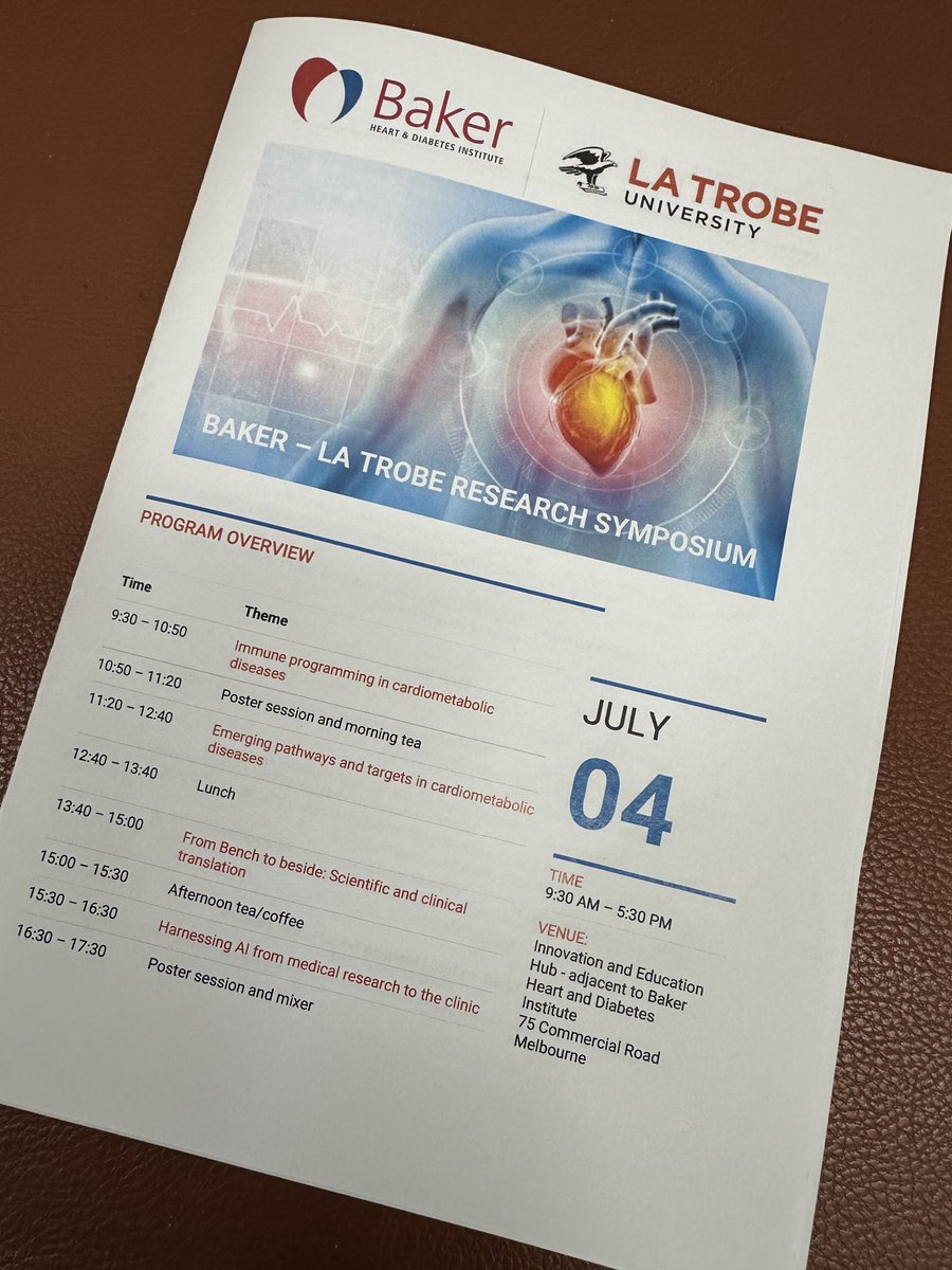 Prof_AJ_Jenkins's tweet image. It’s on now. Great speakers and EMCR contributions and networking. Thanks all organisers, sponsors, presenters and attendees.