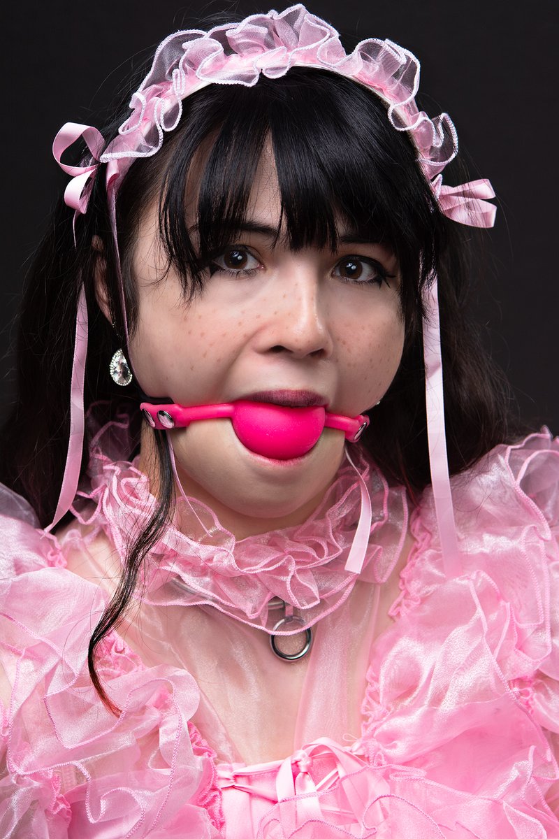 Modus Vitae Media (@modusvitaemedia) on Twitter photo "Good sissy girls are seen and not heard" - CaIley Katts ( <a href="/Caillazy/">Cailey Katts🌻</a> ) learns her place "Good sissy girls are seen and not heard" - CaIley Katts ( <a href="/Caillazy/">Cailey Katts🌻</a> ) learns her place