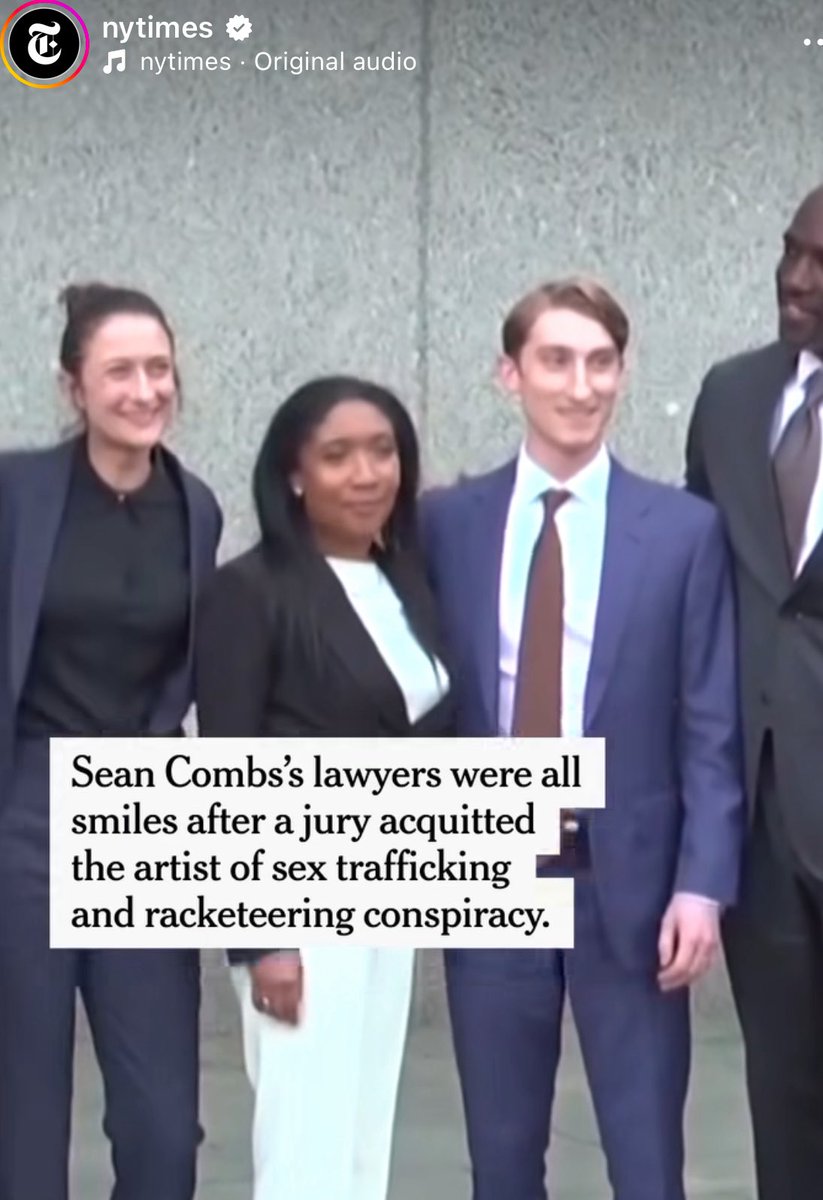 THE MAN IN THE BLUE SUIT LIVES ON MY STREET AND THIS IS HOW I FIND OUT HE’S ONE OF DIDDY’S LAWYERS??? I RECOGNIZE HIM BECAUSE HE LOOKS LIKE A PIXAR CHARACTER AND HE HAS A GIANT POODLE AND A MANIC PIXIE DREAM GIRL WIFE HE SEEMINGLY HATES