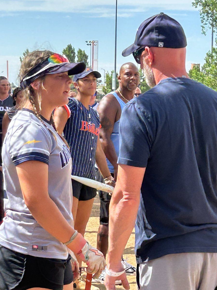 New Lenox Lightning ST (@nllightningst) on Twitter photo 7/3/25
Colorado Sparkler HR Derby
Hannah Borchert earns a trip to round 2 with 5HR in 10 swings but misses out on the final round with a solid effort.
<a href="/hborchert2027/">Hannah Borchert 2027</a> 7/3/25
Colorado Sparkler HR Derby
Hannah Borchert earns a trip to round 2 with 5HR in 10 swings but misses out on the final round with a solid effort.
<a href="/hborchert2027/">Hannah Borchert 2027</a>
