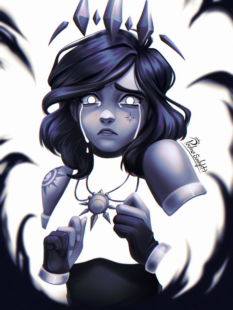 Paulina Sunlight ☀️ Open Comms tweet media