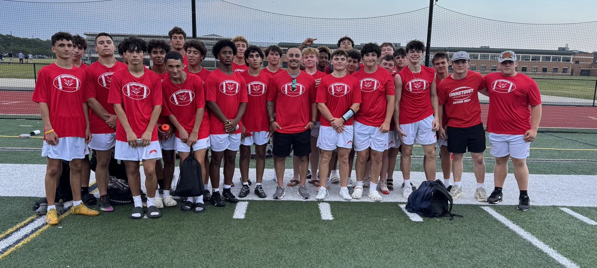 Connetquot Football (@connetquot_fb) on Twitter photo Not every day a Two-time Super Bowl Champ comes down to help out & coach you up! A big thank you to Alumni & current <a href="/BuffaloBills/">Buffalo Bills</a> Nicklebacks coach Mike Pellegrino for coming out to our 7v7 vs <a href="/WilliamFloydSD/">William Floyd School District</a> meant a lot! Once a Thunderbird, Always a Thunderbird! Not every day a Two-time Super Bowl Champ comes down to help out & coach you up! A big thank you to Alumni & current <a href="/BuffaloBills/">Buffalo Bills</a> Nicklebacks coach Mike Pellegrino for coming out to our 7v7 vs <a href="/WilliamFloydSD/">William Floyd School District</a> meant a lot! Once a Thunderbird, Always a Thunderbird!