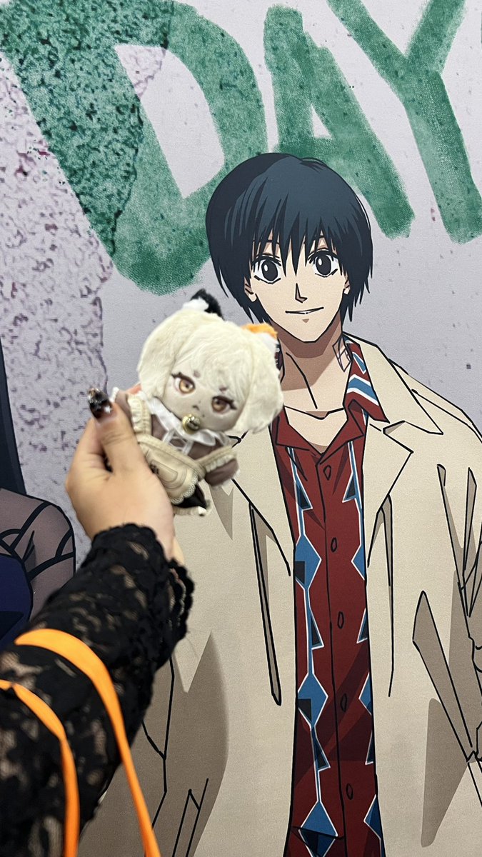 jhin☕️🐾 tweet media