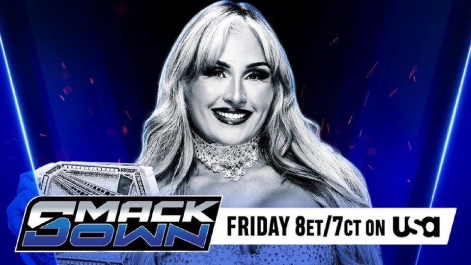 #SmackDown        FOLLOW TRAIN!

-RT 
-Reply with a GIF of your favorite wrestler  
-Like and follow everyone who does this