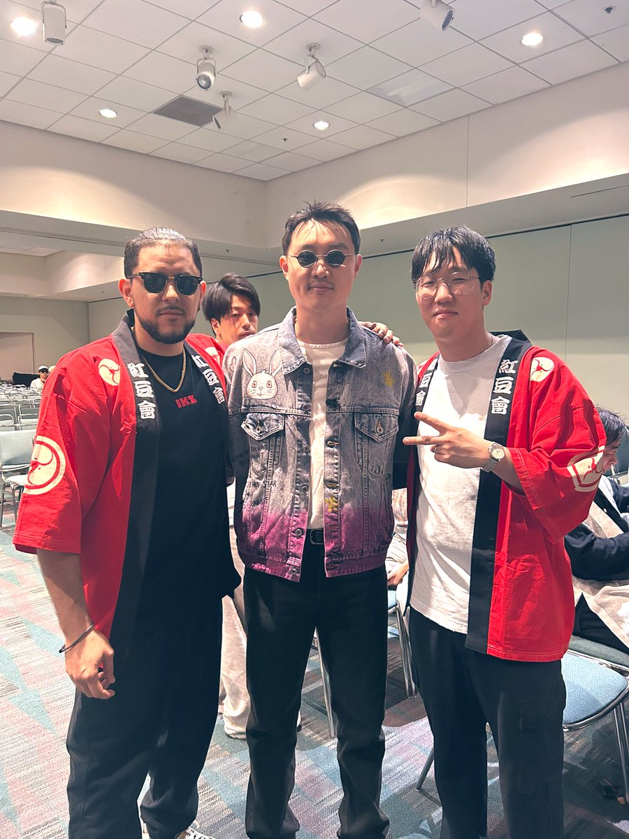 Luis_TheGod's tweet image. Azuki ⛩️
Where dreamers create, where perseverance presents progress, where paths are paved for those to travel to new heights.
IKZ 🗣️