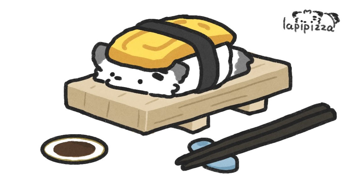Dr_luyan's tweet image. 🍣