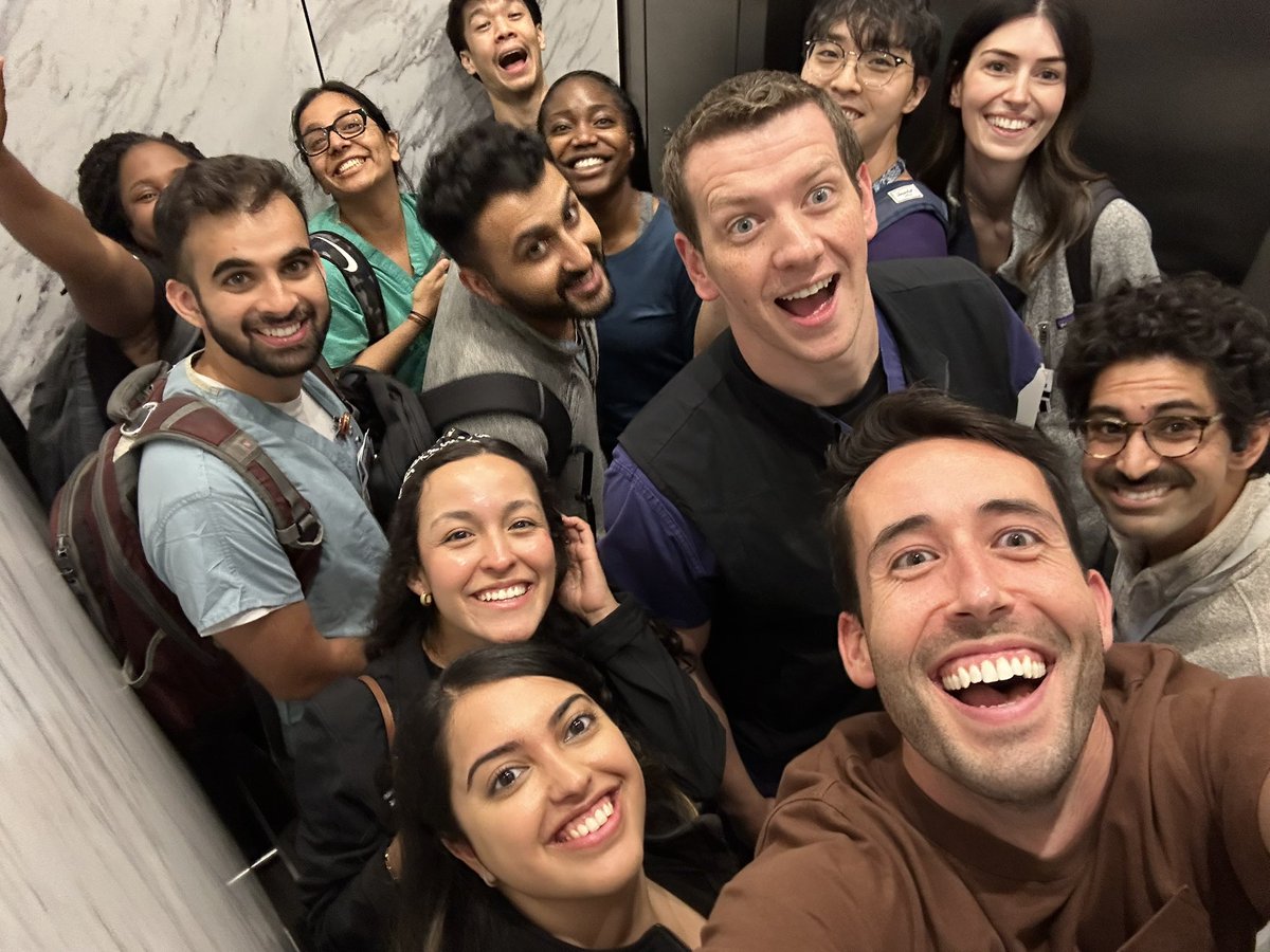 A big warm welcome to our amazing first year GI fellows <a href="/UtGastro/">UTHoustonGastro</a> ❤️ Here’s to a journey full of learning, laughs, and legendary scoping sessions🎢✨ #GITwitter

<a href="/AmCollegeGastro/">ACG</a> <a href="/AmerGastroAssn/">American Gastroenterological Association (AGA)</a> 
<a href="/AkshataMoghe/">Akshata Moghe MD, PhD</a> <a href="/vaibhav_manu/">Vaibhav Wadhwa</a> <a href="/iGUT_Houston/">Nirav Thosani</a> <a href="/TanimaJanaMD/">Tanima Jana, MD</a> <a href="/ManeeraChopra/">Maneera Chopra</a> <a href="/EricYoonMD/">EricYoonMD</a>