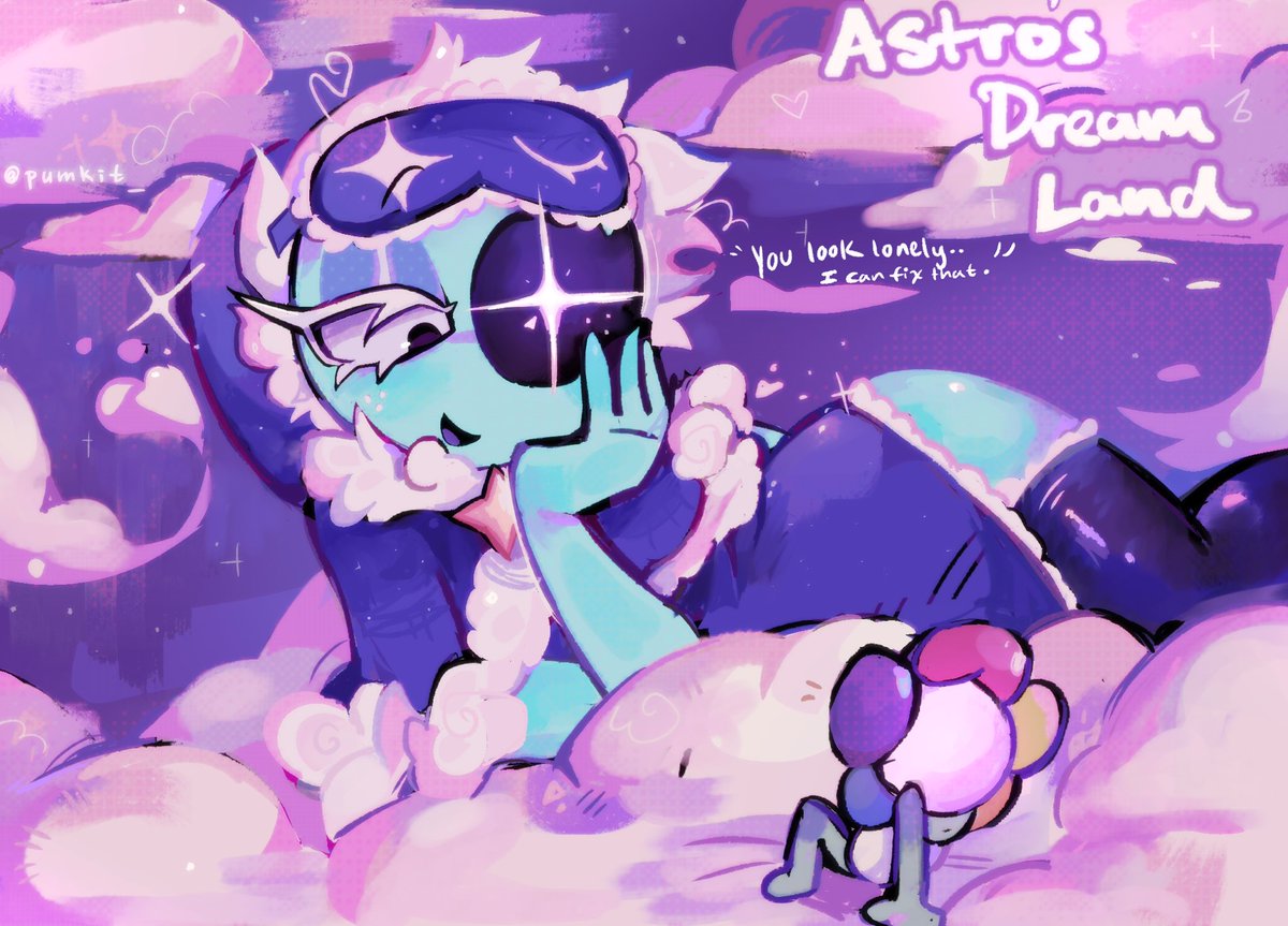 YES I am a moonflower fan YES I will make this poster my personality 👅 too lazy to continue dis

#dandysworld #dandysworldfanart #moonflower
