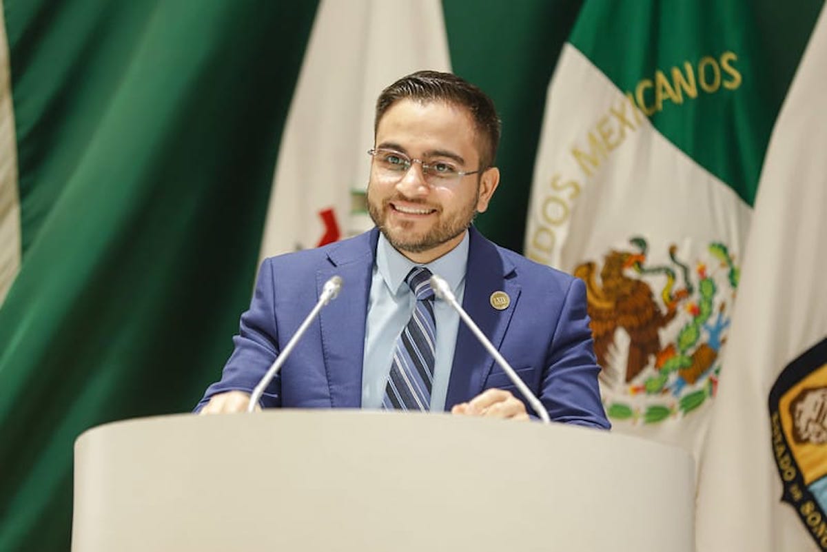El Portal de la Gente (@portaldelagente) on Twitter photo Diputado René García respalda trabajos de la Comisión Sonora-Arizona
<a href="/CongresoSon/">Congreso Local Son</a> <a href="/renegarcia369/">René García</a> #Sonora
elportaldelagente.mx/2025/07/diputa… Diputado René García respalda trabajos de la Comisión Sonora-Arizona
<a href="/CongresoSon/">Congreso Local Son</a> <a href="/renegarcia369/">René García</a> #Sonora
elportaldelagente.mx/2025/07/diputa…
