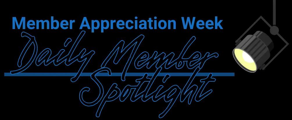 Congrats to TopSilver and 2TonWaffle for being chosen as day 4 and 5's #MemberSpotlight during #MemberAppreciationWeek! Both of you have done AMAZING things for your online communities, and we hope they continue to flourish and grow!
