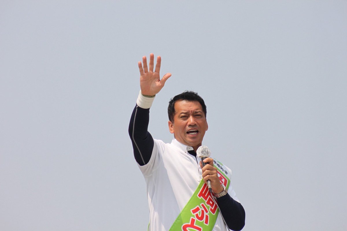 junko_okimoto's tweet image. 参議院選挙選2日目〜岡崎ふとし候補
羽衣駅のご挨拶よりスタートし、
今日も元気に活動しております。
皆さまのご支援、よろしくお願いします
#社会保険料を下げる改革
#日本維新の会
#岡崎ふとし
