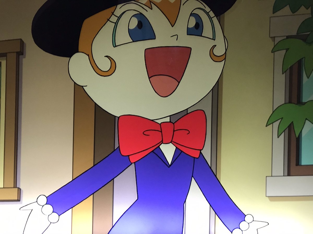 しらたまさん #アンパンマン