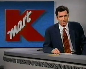 Native Americans in upstate New York are trying to block plans to build a K-Mart on the site of a Mohican burial ground.

In addition, they were upset to learn that sales at this particular K-Mart will be announced, "Attention K-Mart savages."
