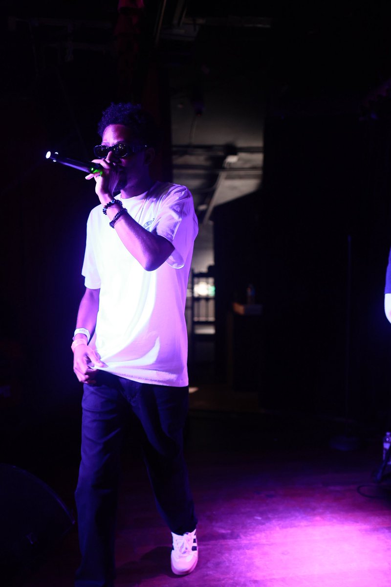 COUSIN AJ 🥂 tweet media