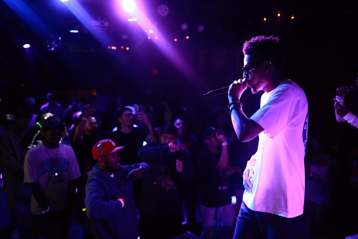 COUSIN AJ 🥂 tweet media