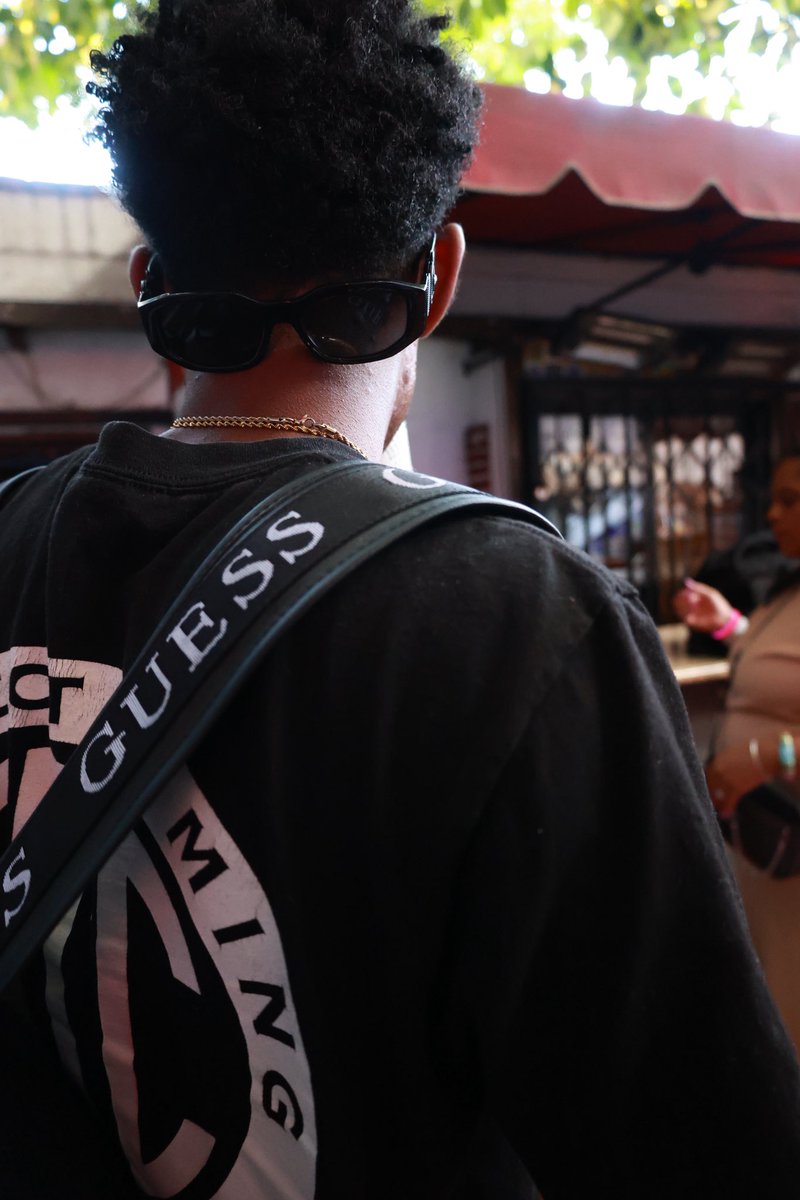 COUSIN AJ 🥂 tweet media