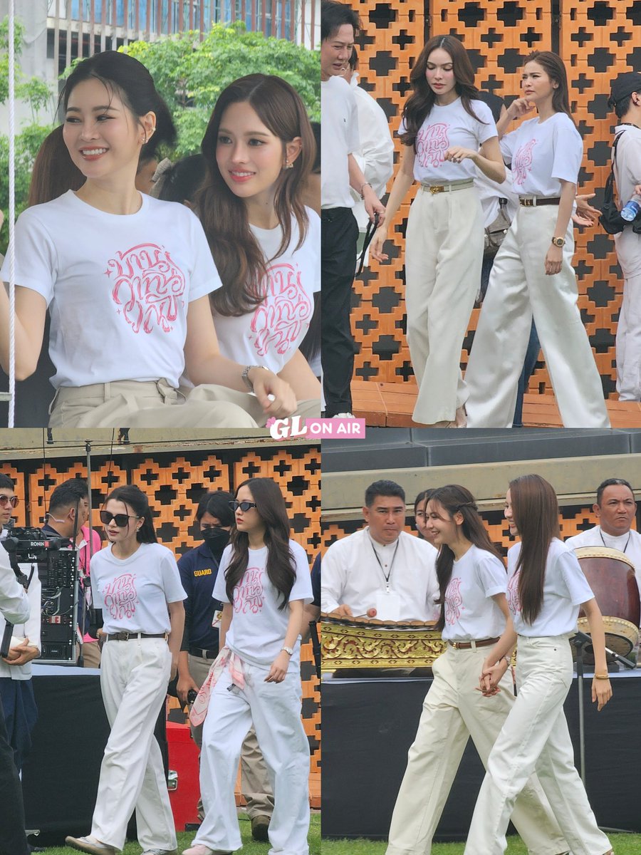 4 คู่ ครบแล้วนะคะ 

#บวงสรวง4Elements 
#4Elements