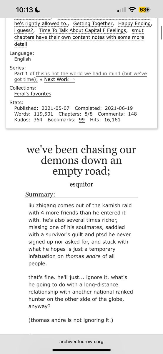 Melissa Chagaris tweet media