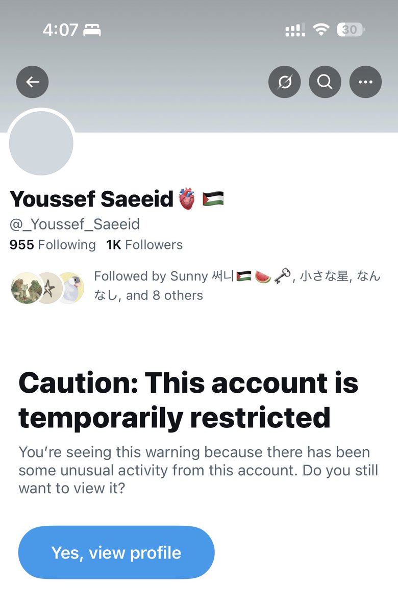 Satoka (@satoon111) on Twitter photo 🚫Youssef さんまたアカウント制限🚫
マジでTwitterめ💢もうほぼ毎日だよ!!
いま超緊急で娘と自分の薬代集めてるところでした😭😭😭
代わりにみなさま大拡散よろしくです🙏
あと93€です❗️
GFMゴールは34285€!
🔗 gofund.me/670c8223
サブアカもよろしく <a href="/Youssef_Saeeid/">Sub account 🇵🇸 Youssef Saeeid</a> 🚫Youssef さんまたアカウント制限🚫
マジでTwitterめ💢もうほぼ毎日だよ!!
いま超緊急で娘と自分の薬代集めてるところでした😭😭😭
代わりにみなさま大拡散よろしくです🙏
あと93€です❗️
GFMゴールは34285€!
🔗 gofund.me/670c8223
サブアカもよろしく <a href="/Youssef_Saeeid/">Sub account 🇵🇸 Youssef Saeeid</a>