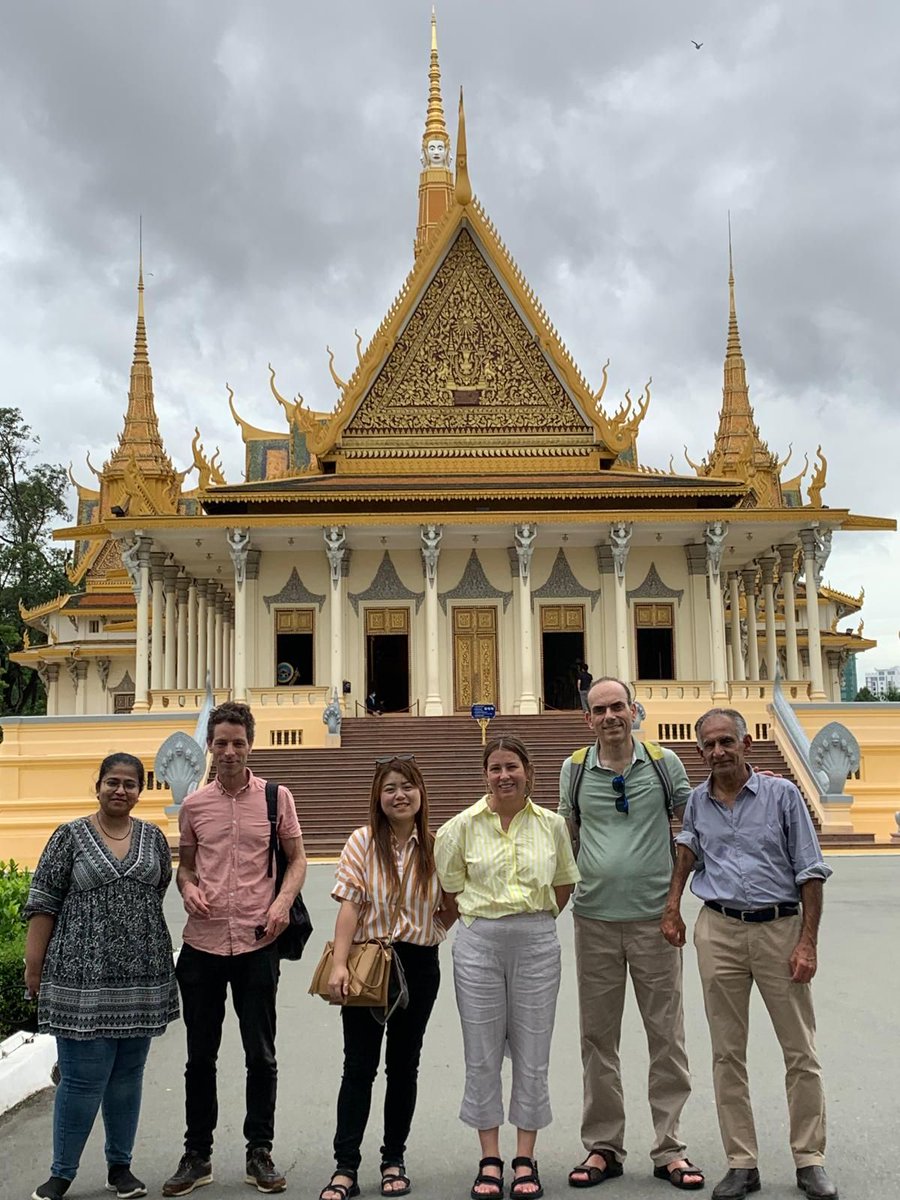 HEALenviron's tweet image. SE Asia | Thank you!
@HEALenviron wraps up an incredible series of visits & regional workshops across #Cambodia, #Thailand & #Laos, we extend our deepest thanks to all the partners from Australia & Southeast Asia who supported/participated in #HEALHAZE #CANBREATHE collaborations