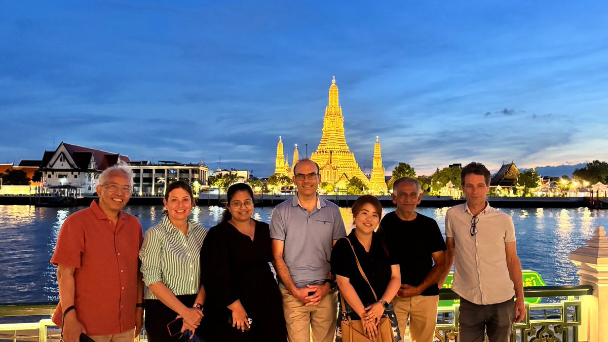 HEALenviron's tweet image. SE Asia | Thank you!
@HEALenviron wraps up an incredible series of visits & regional workshops across #Cambodia, #Thailand & #Laos, we extend our deepest thanks to all the partners from Australia & Southeast Asia who supported/participated in #HEALHAZE #CANBREATHE collaborations