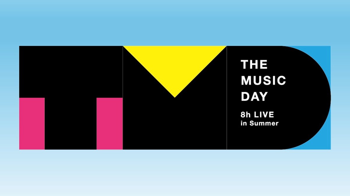 🎵 いよいよ放送 🎵

明日 (7月5日) 午後3時から8時間生放送の音楽番組「THE MUSIC DAY」(日本テレビ系列) 💐🎵

秋田・由利本荘のアイスリンクから、#ディズニープリンセス メドレーをお届けします⛸️❄️ 20時台に放送予定！✨

꙳✧˖°⌖꙳✧˖°⌖꙳✧˖°⌖꙳✧˖°⌖꙳✧

SnowMan 宮舘涼太さんと ME:I