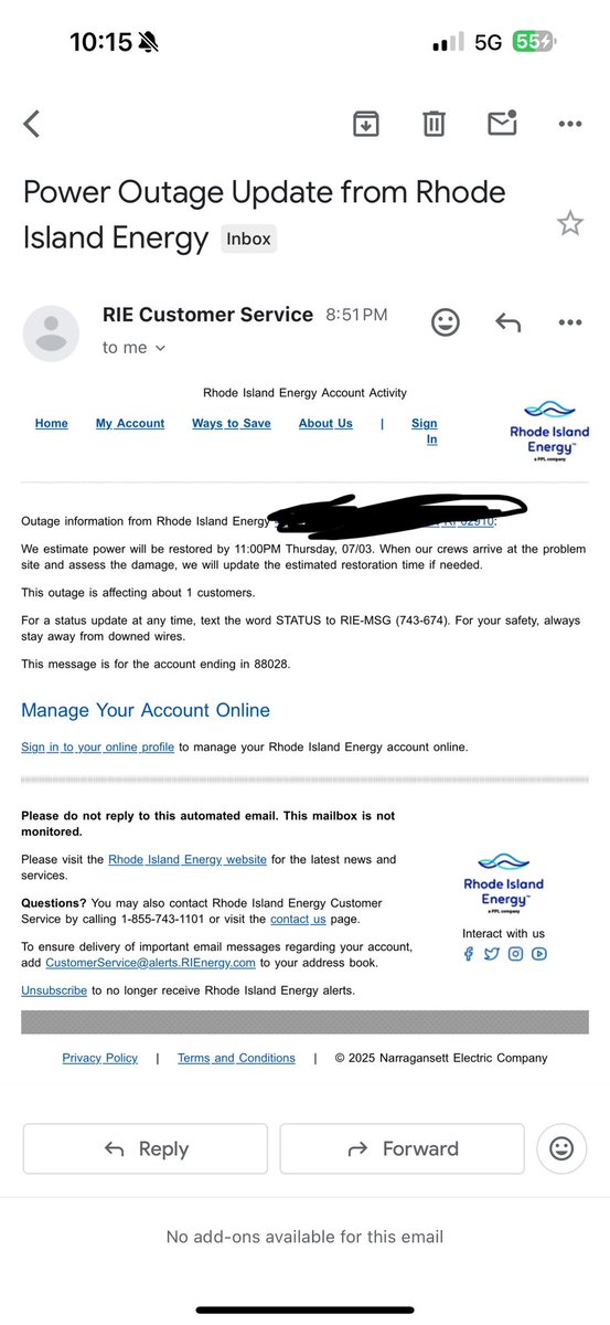 Tiffany Murphy tweet media