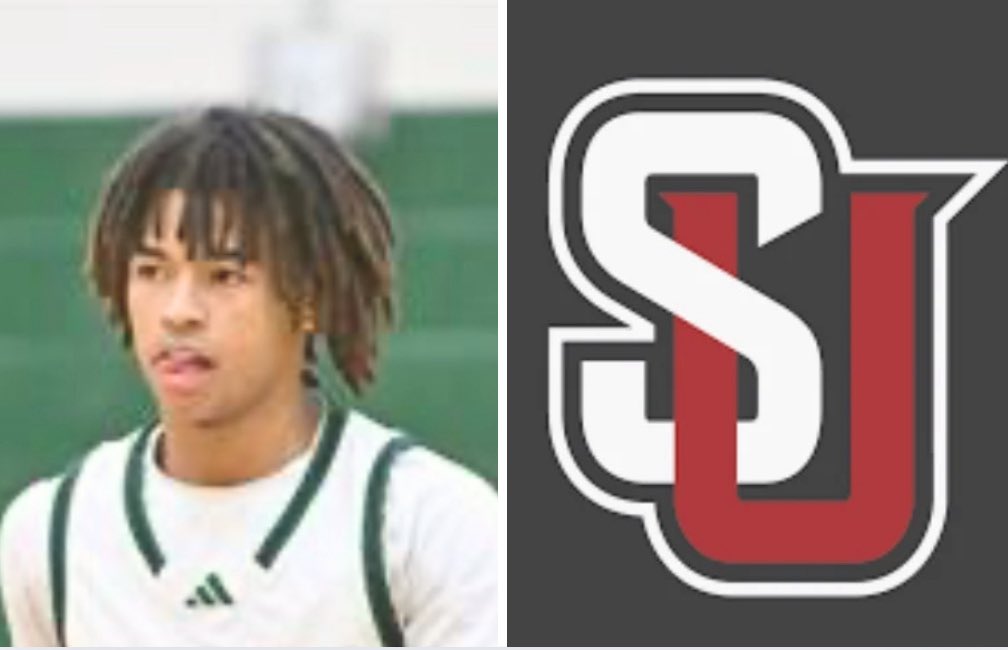 Congrats to <a href="/delton3prescott/">dp</a> on his offer from <a href="/seattleumbb/">Seattle U Men's Basketball</a>. A prominent offer for the talented point guard #slopebasketball #govikings