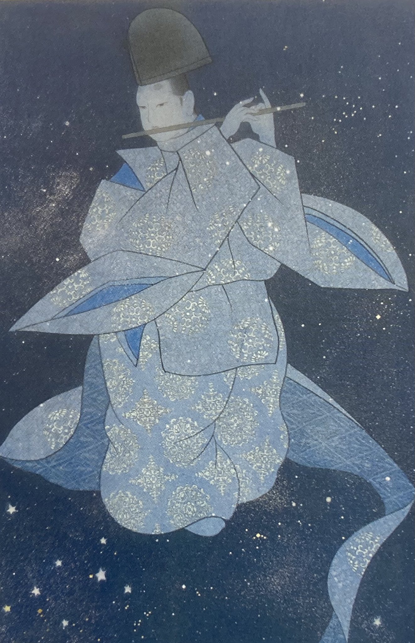 高橋天山 (@nihonga_tenzan) / X