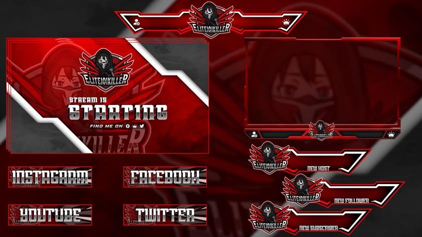 Emma Ava / Vtuber Artist tweet media