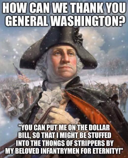 No one's more patriotic than <a href="/strallweat/">strallweat</a> 🫡